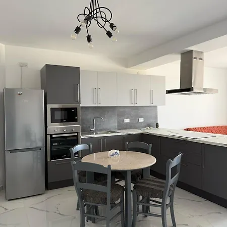 Ramla Valley View Gozo Apartment Nadur Exterior photo