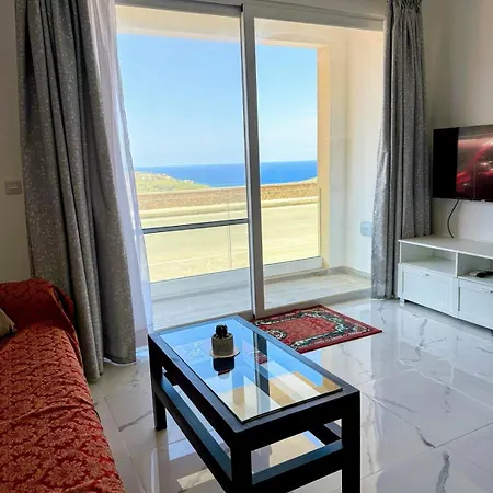 Ramla Valley View Gozo Apartment Nadur Exterior photo