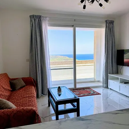 Ramla Valley View Gozo Apartment Nadur Exterior photo