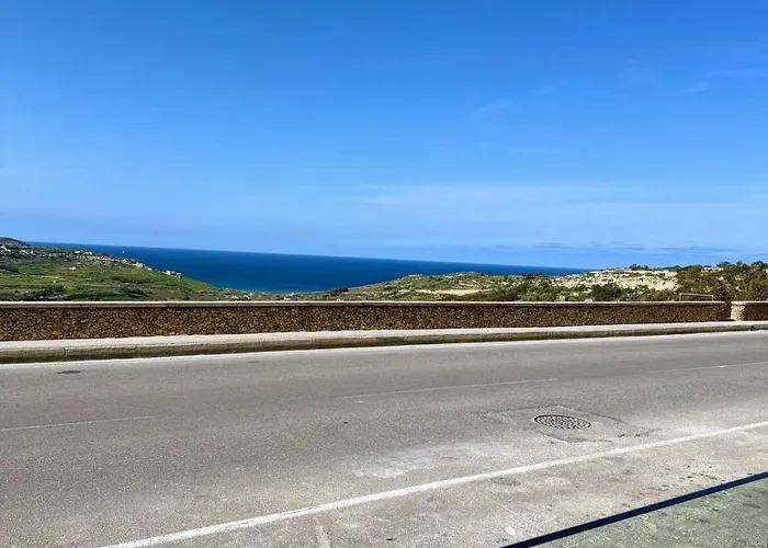 Ramla Valley View Gozo Apartment