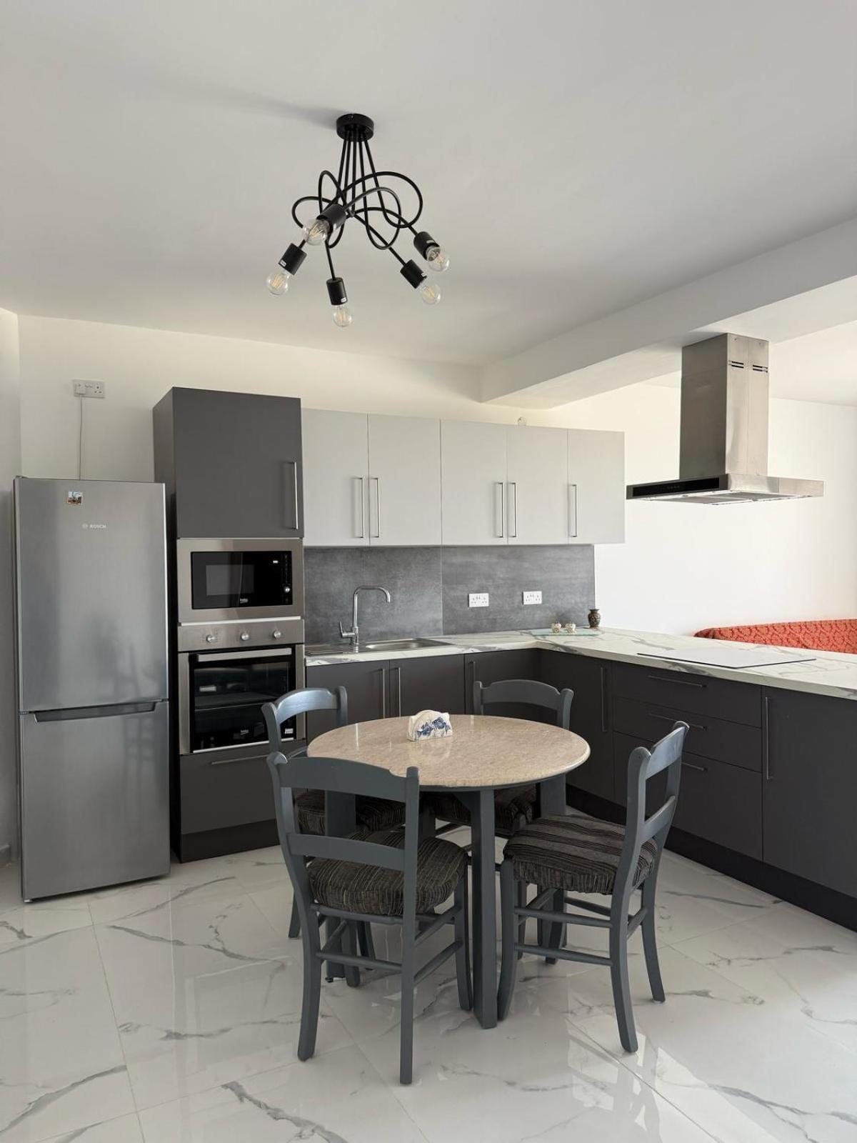 Apartment Ramla Valley View Gozo *