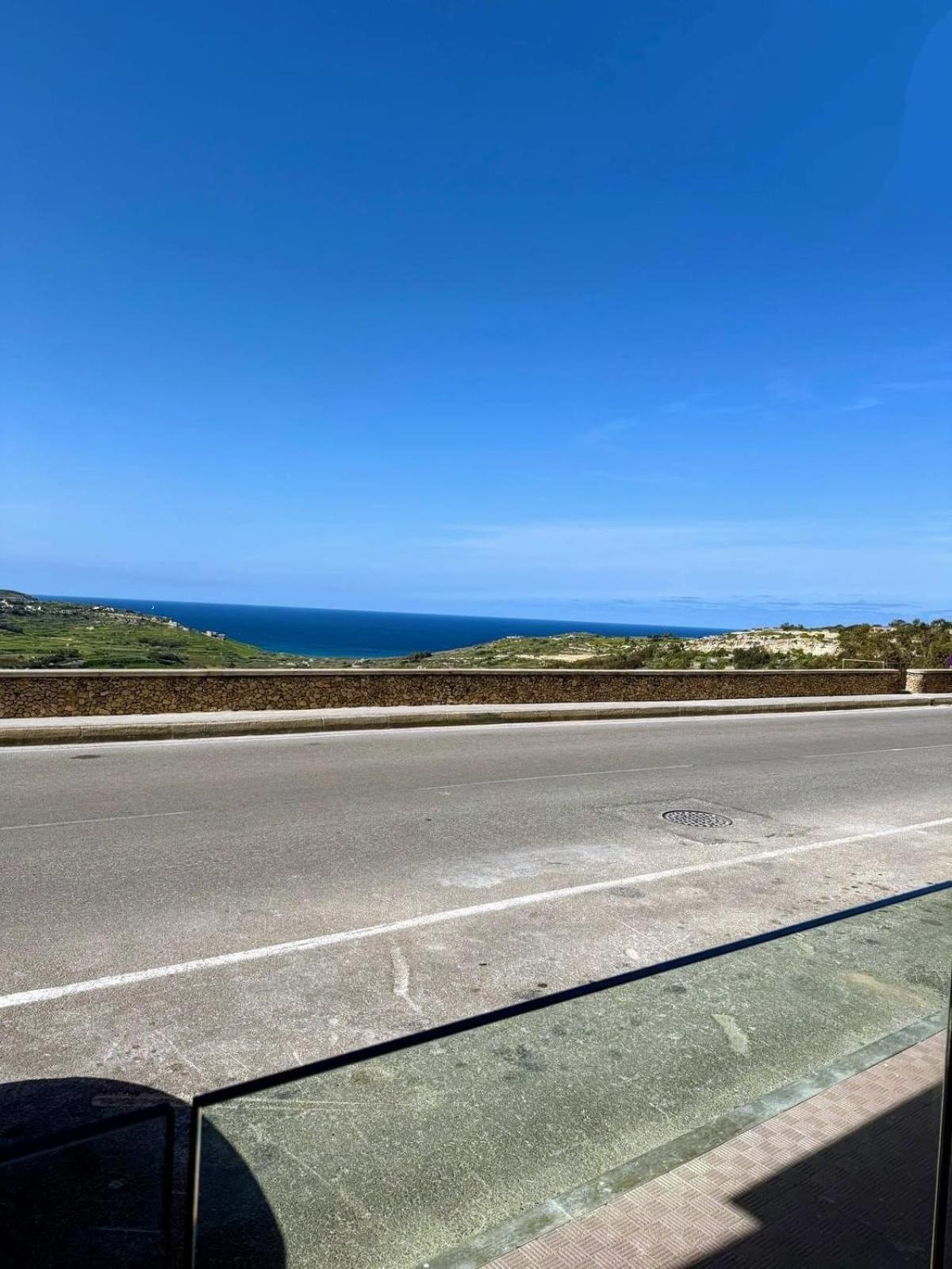 Ramla Valley View Gozo Apartment *